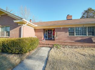 410 W 3rd St, Manchester, GA 31816