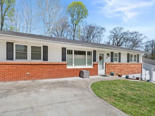 932 Mary Sue Dr, Flatwoods, KY 41139