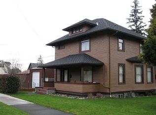 615 Potter St, Bellingham, WA 98225