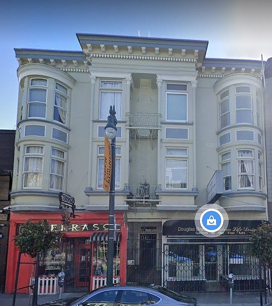1st image of 1740 Polk St #6