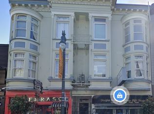 1740 Polk St #6, San Francisco, CA 94109
