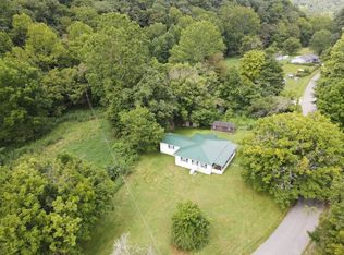 1254 Bowen Creek Rd, Branchland, WV 25506