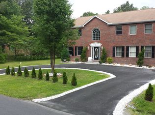 145 Underwoods Corner Rd, Clayton, DE 19938