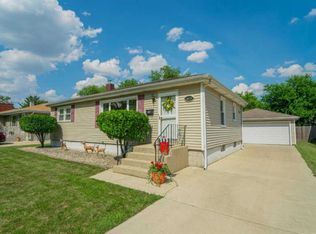 2655 Forest Park Dr, Dyer, IN