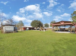 1207 County Road 615, Dayton, TX 77535