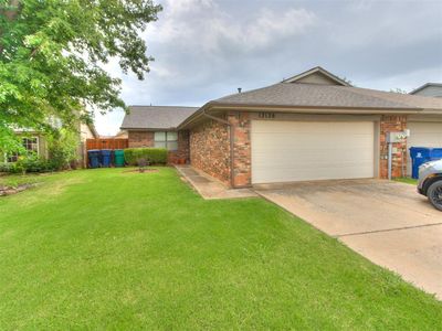 12128 N Dewey Ave, Oklahoma City, OK, 73114