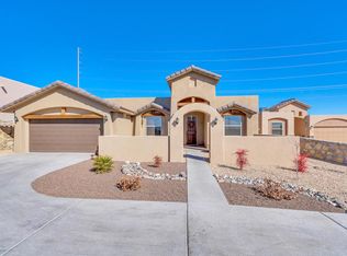 4105 Modesta Ct, Las Cruces, NM 88011