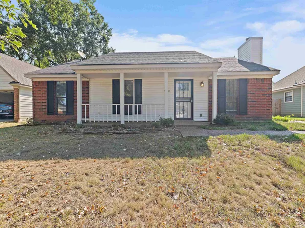 5330 Sleepy Oak Cv, Memphis, TN 38141