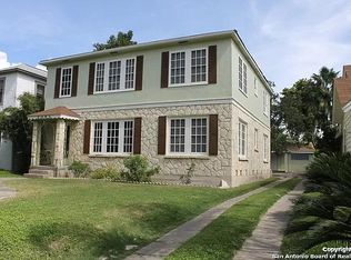 2053 W Gramercy Pl #3, San Antonio, TX 78201