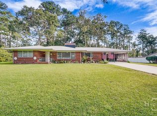 97 Azalea Avenue, Savannah, GA 31408