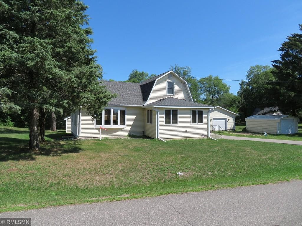 W6444 Cemetery Rd, Bay City, WI 54723 Zillow