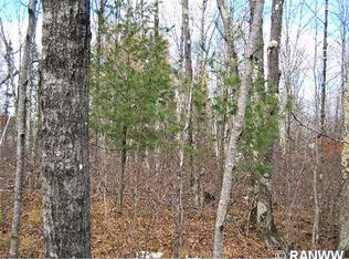 LOT 16 W Hemlock Haven Rd, Winter, WI 54896