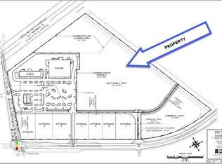 Tbd Carolina Forest Blvd, Myrtle Beach, SC 29579