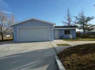 11240 E Avenue R, Littlerock, CA 93543