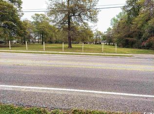 Mineola Ave, Little River, SC 29566