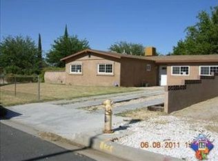 39554 12th St W, Palmdale, CA