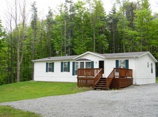 3562 Van Brocklin Rd, Carthage, NY 13619