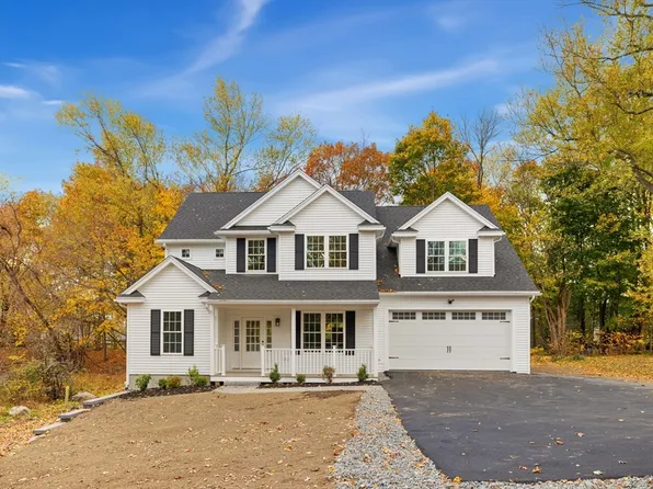 13 Cliftondale Ave, Saugus, MA 01906