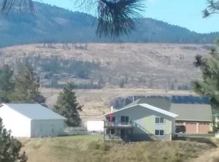 127 Blossom Ct, Seven Bays, WA 99122