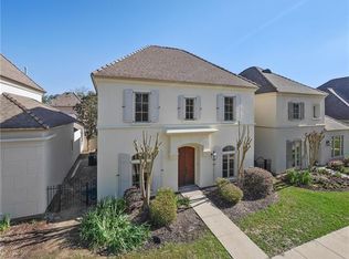 1214 Magnolia Aly, Mandeville, LA 70471
