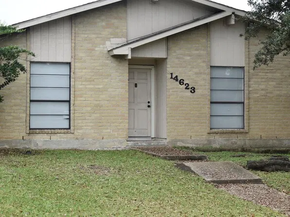 14623 Lorne Dr, Houston, TX 77049