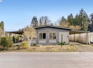 100 SW 195th Ave Unit 29, Beaverton, OR 97006