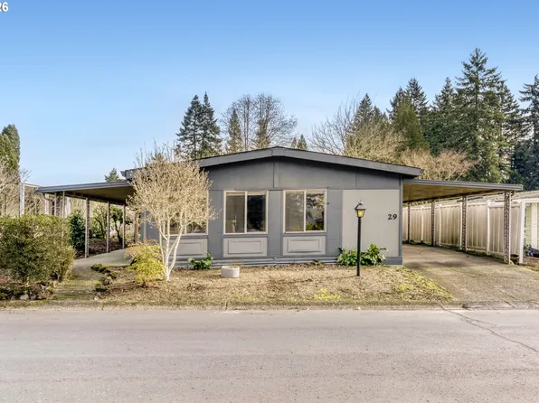 100 SW 195th Ave Unit 29, Beaverton, OR 97006