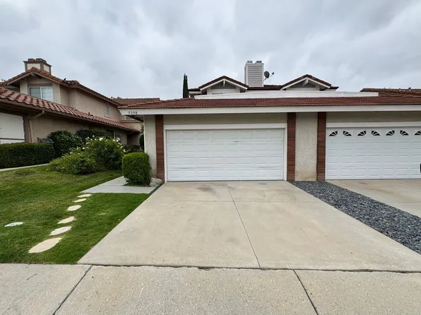 5338 Francisca Way, Agoura Hills, CA 91301