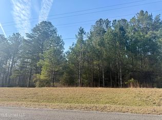 Givens Mullins Rd, Jayess, MS 39641