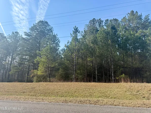 Givens Mullins Rd, Jayess, MS 39641