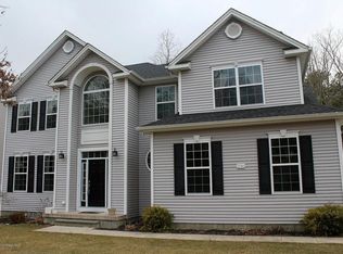 296 Princeton Ave, Bayville, NJ