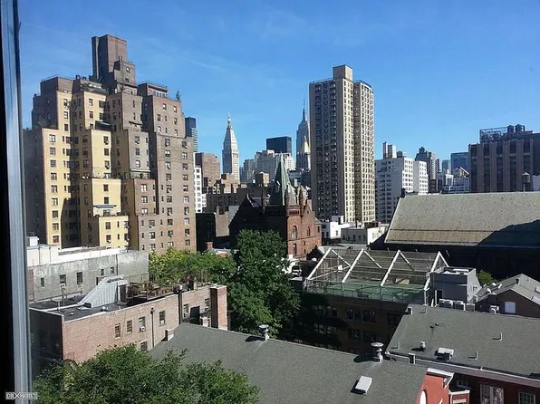 230 E 15th St APT 11K, New York, NY 10003