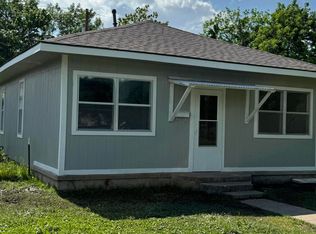 109 N Walnut St, Commerce, OK 74339
