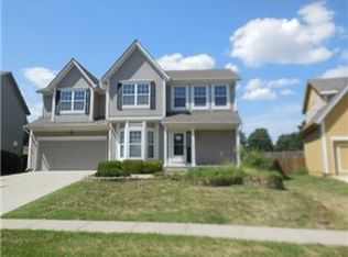 18180 W 159th Ter, Olathe, KS 66062