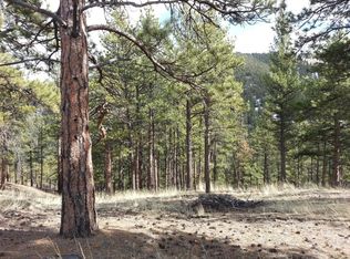 1915 N Lyons Creek Rd, Wolf Creek, MT 59648