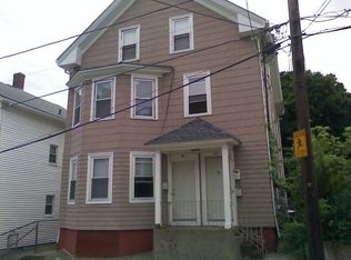 18 Fairview St, Providence, RI 02908