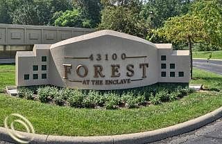 2nd image of 43100 E Twelve Oaks Crescent Dr #1