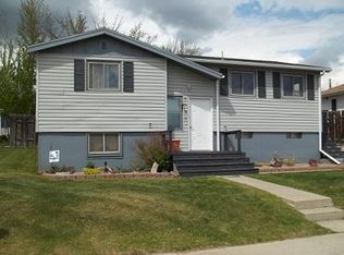 1029 19th St, Havre, MT 59501