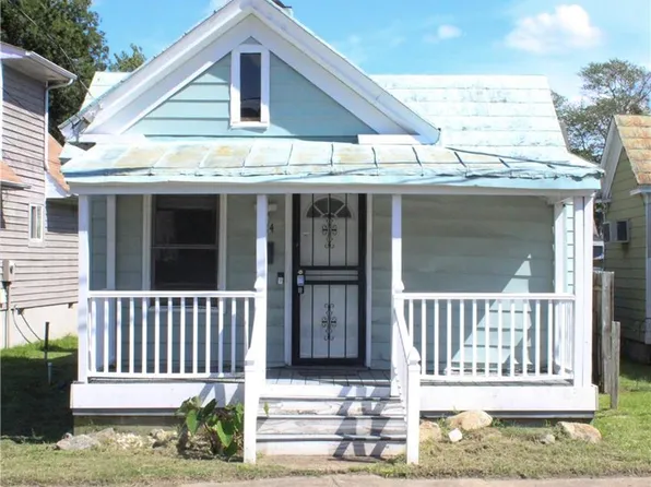 1114 N Mallory St, Hampton, VA 23663