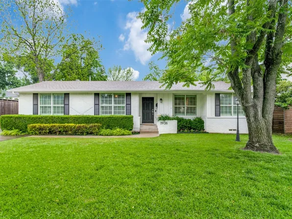 3936 Gaspar Dr, Dallas, TX 75220
