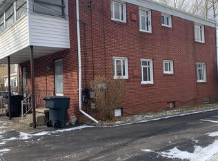 434 Butler Rd NE #2, Warren, OH 44483