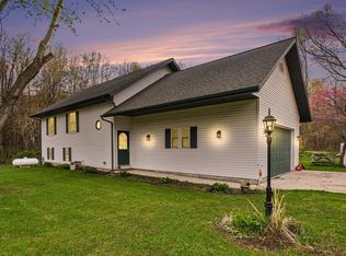 29542 Priest St, Dowagiac, MI 49047
