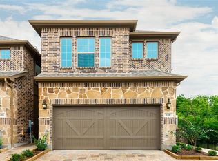 548 Sequoia St, Allen, TX 75002