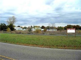 24778 Cole Ave, Mattawan, MI 49071