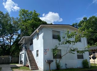 1616 W 36th St APT 1, Jacksonville, FL 32209