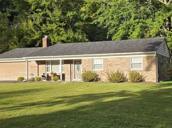 3681 Oakwood Dr, Amelia, OH 45102