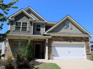 417 Oaklawn Park, Dacula, GA 30019