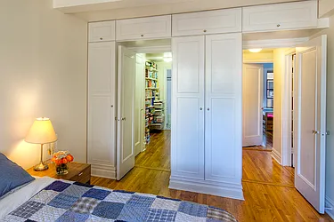 Sold by Brown Harris Stevens
