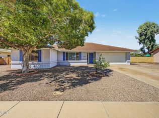 2628 S REYES --, Mesa, AZ 85202
