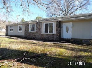 314 Greenway Rd, Bristol, TN 37620